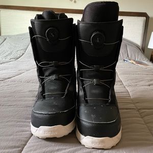 thirtytwo shifty boa women’s snowboard boots